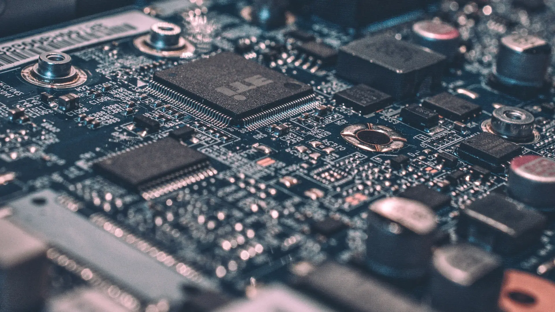 Získajte grant na výskumné a vývojové projekty pre software a hardware ...
